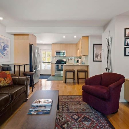 Relaxing 2 Bedroom Steps From Vail Resort מראה חיצוני תמונה