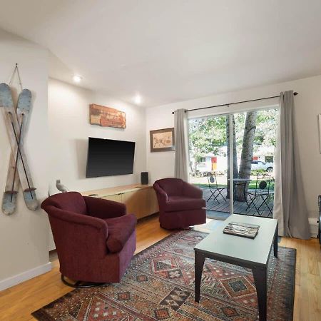 Relaxing 2 Bedroom Steps From Vail Resort מראה חיצוני תמונה