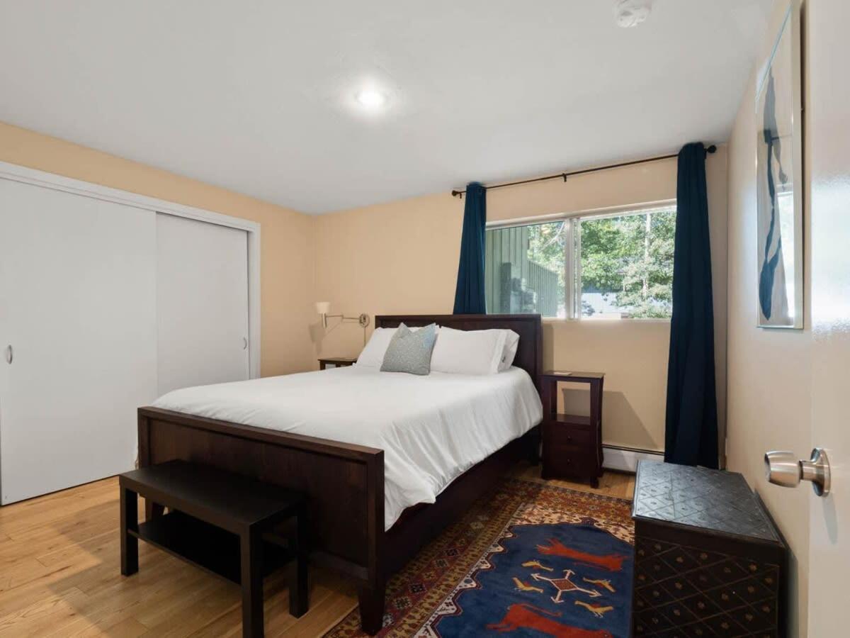 Relaxing 2 Bedroom Steps From Vail Resort מראה חיצוני תמונה