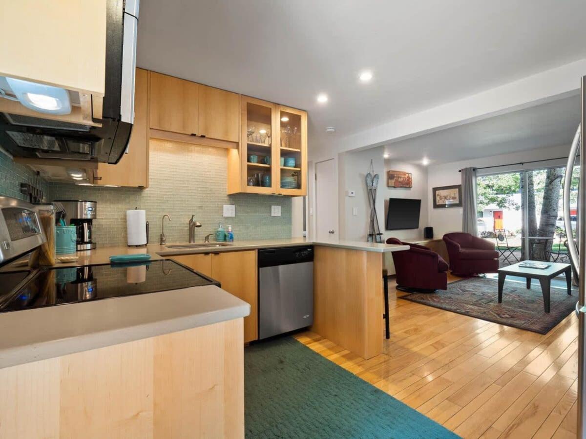 Relaxing 2 Bedroom Steps From Vail Resort מראה חיצוני תמונה