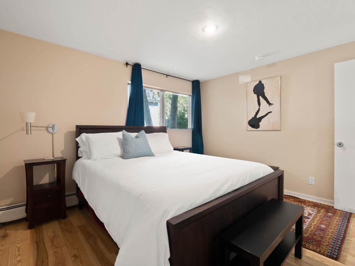 Relaxing 2 Bedroom Steps From Vail Resort מראה חיצוני תמונה