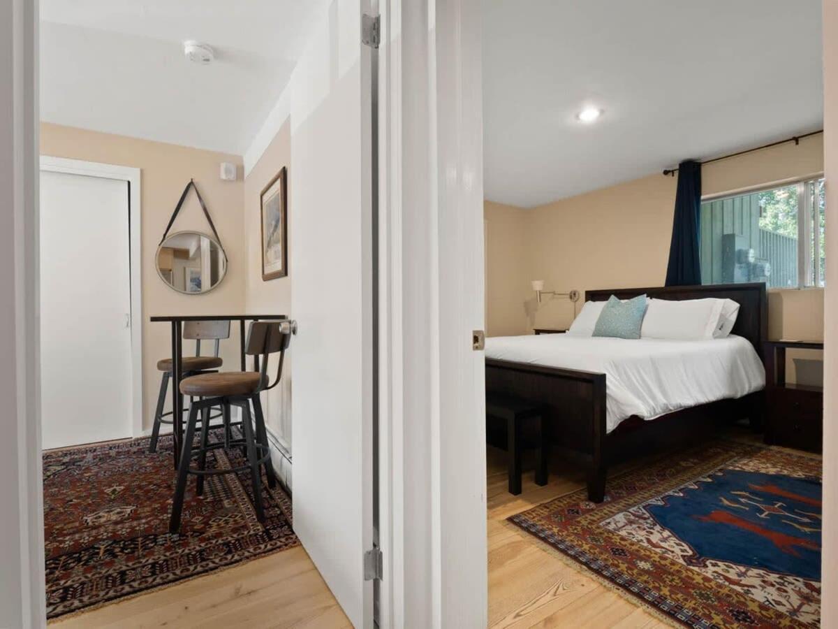 Relaxing 2 Bedroom Steps From Vail Resort מראה חיצוני תמונה