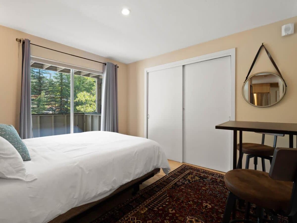 Relaxing 2 Bedroom Steps From Vail Resort מראה חיצוני תמונה