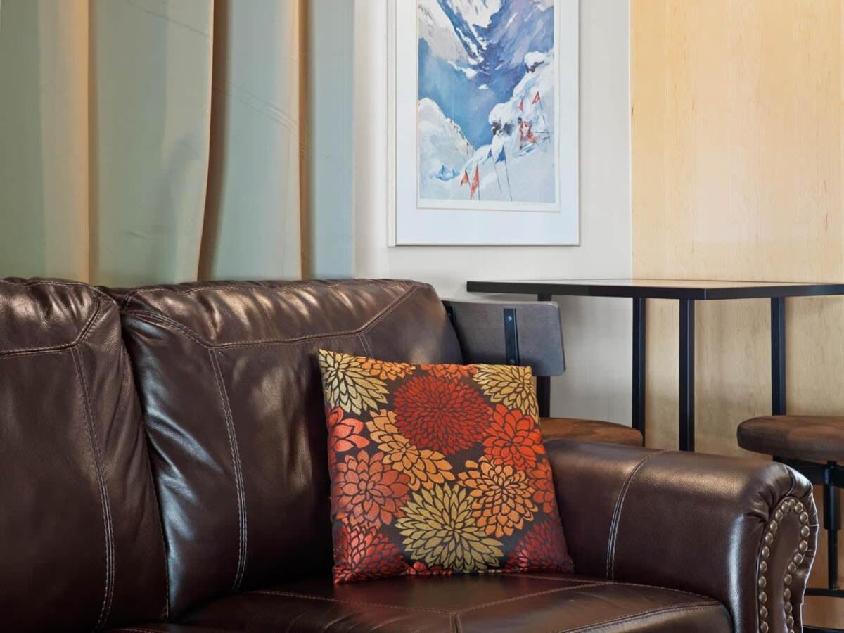 Relaxing 2 Bedroom Steps From Vail Resort מראה חיצוני תמונה