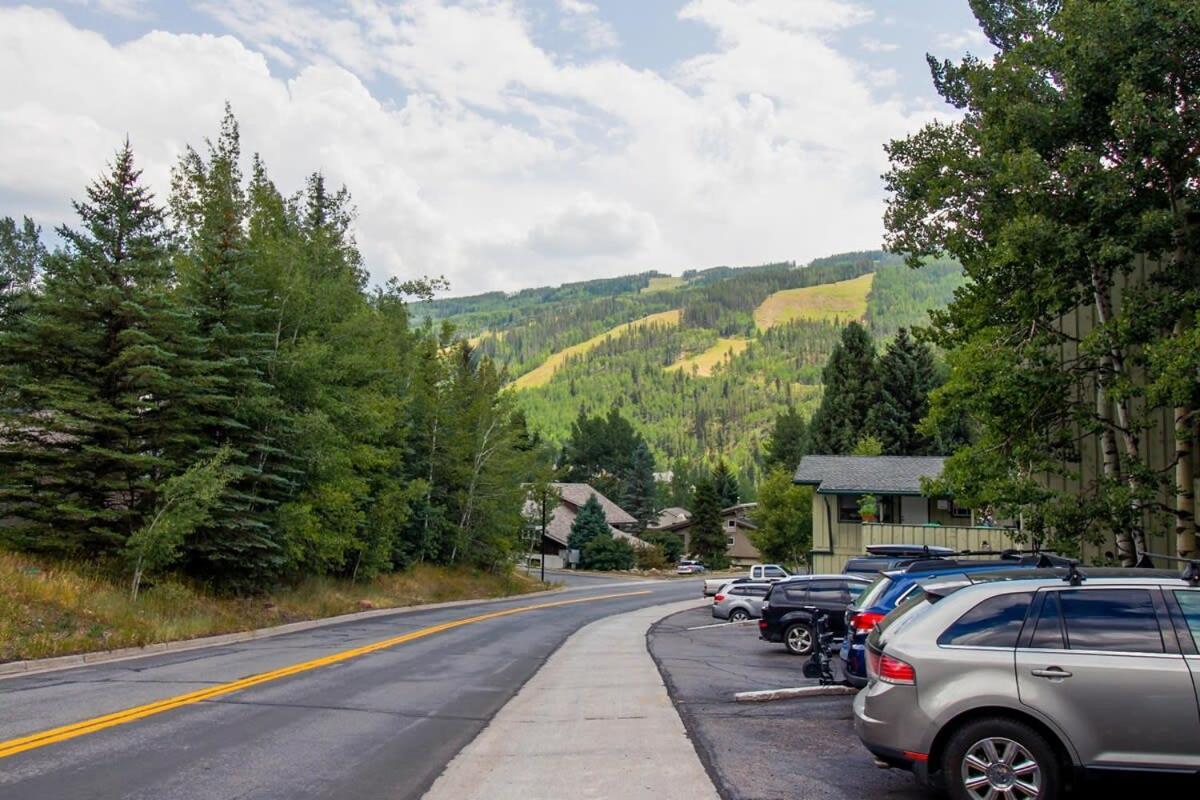 Relaxing 2 Bedroom Steps From Vail Resort מראה חיצוני תמונה