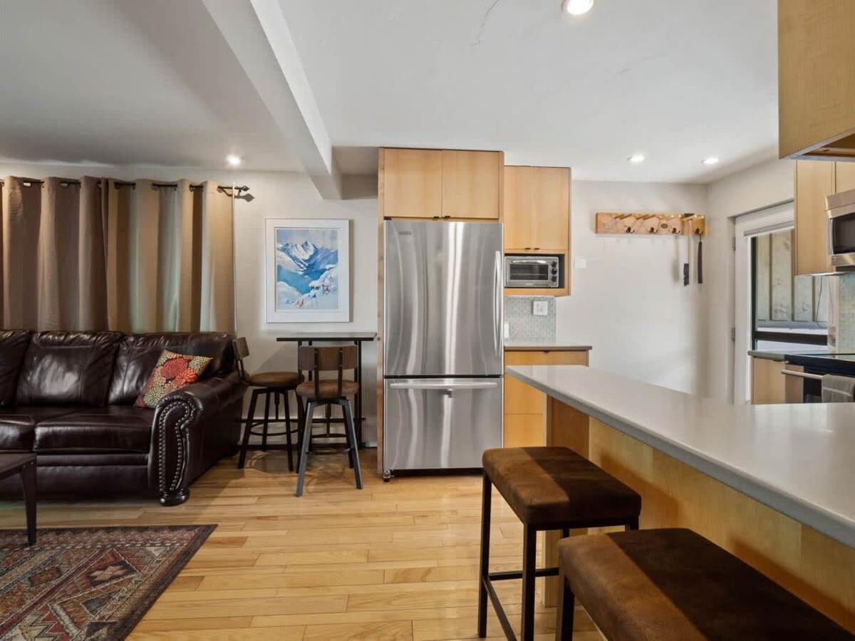 Relaxing 2 Bedroom Steps From Vail Resort מראה חיצוני תמונה