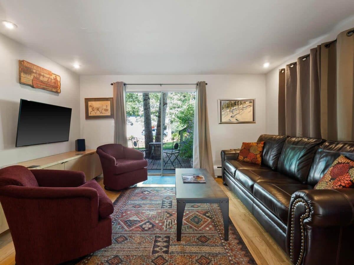 Relaxing 2 Bedroom Steps From Vail Resort מראה חיצוני תמונה